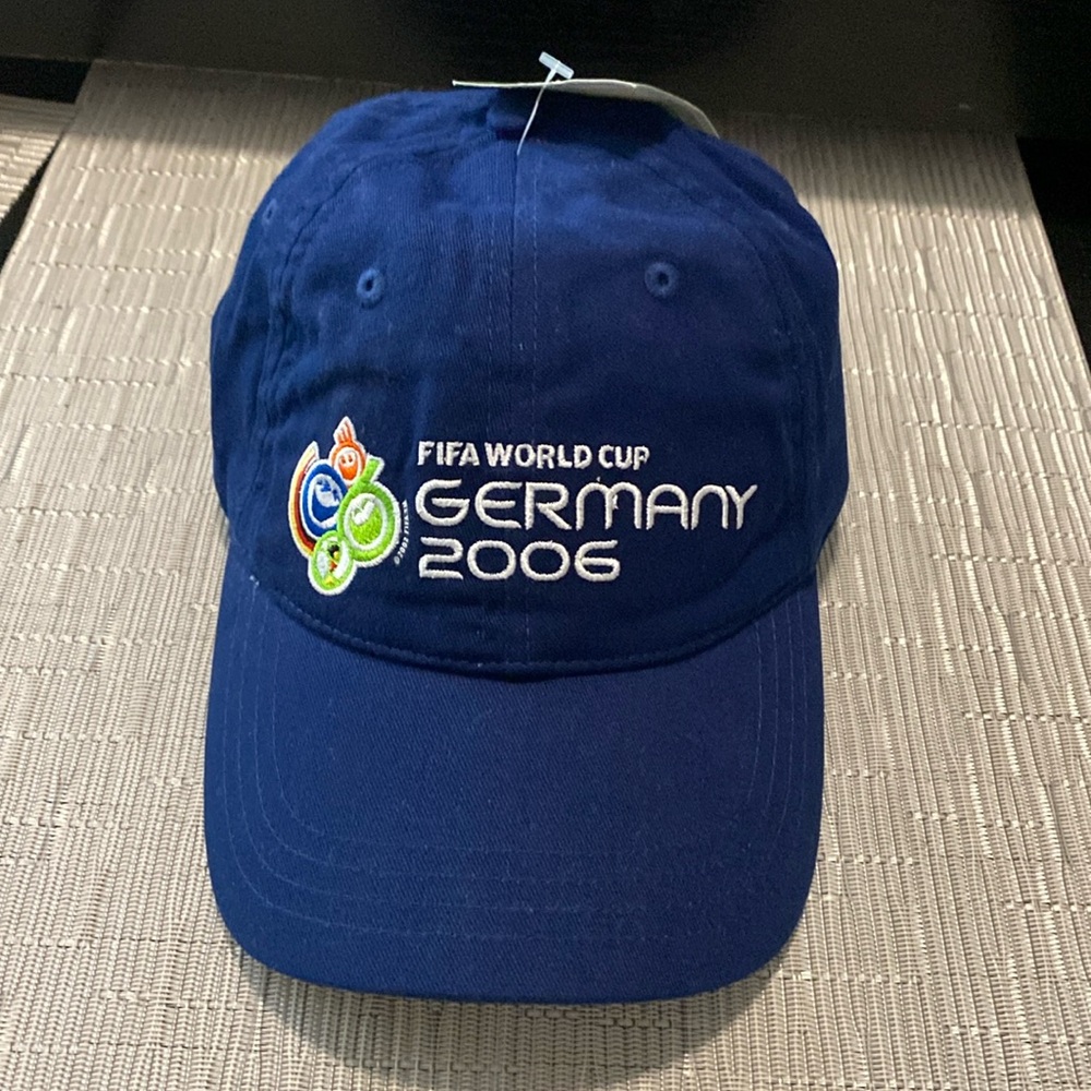FIFA World Cup Germany 2006 Hat